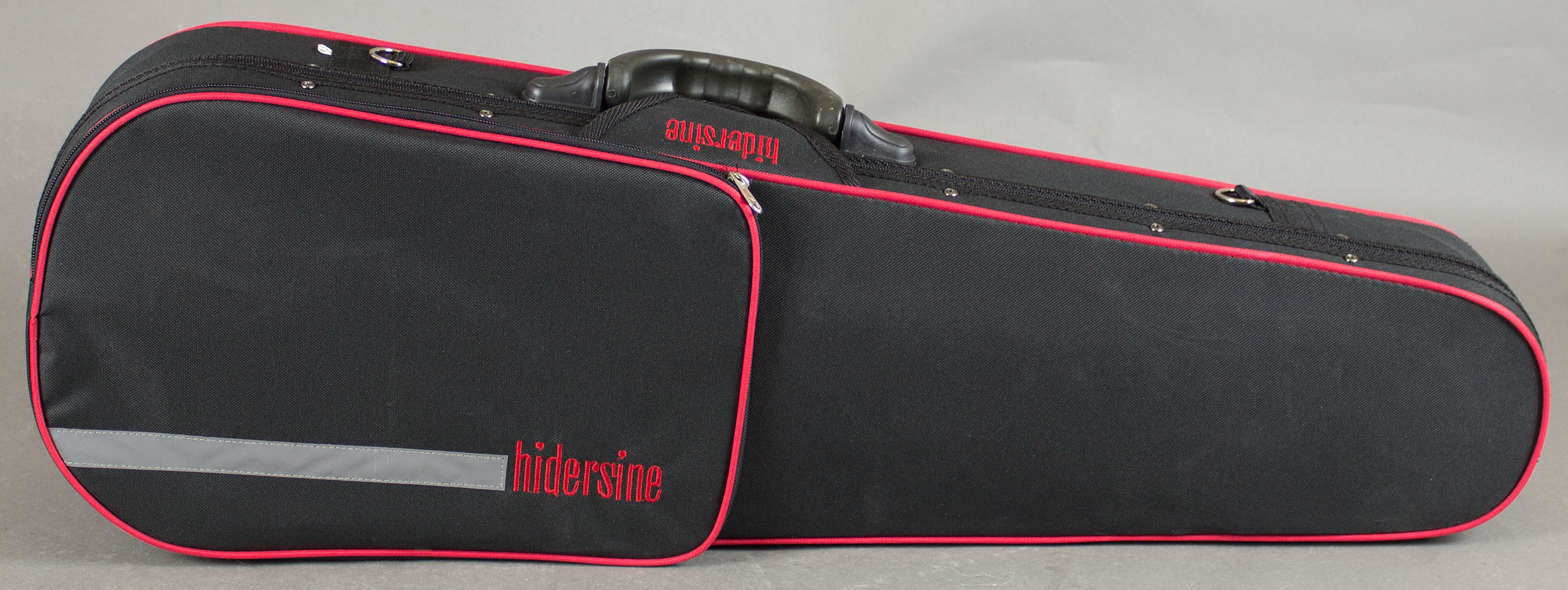 Hidersine Inizio Violin 1/4 Outfit - Image 2