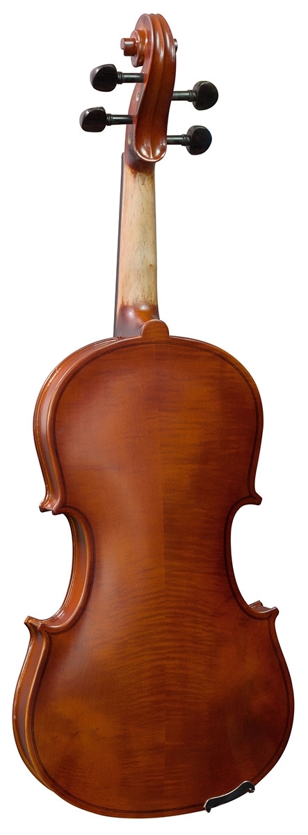 Hidersine Inizio Violin 1/8 Outfit - Image 3