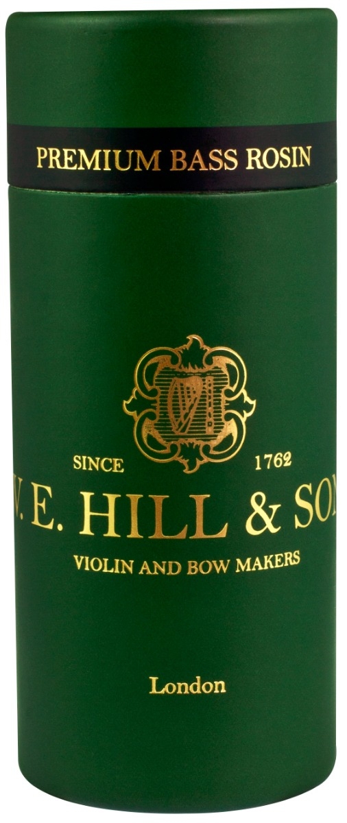W. E. Hill Premium Double Bass Rosin - BOX OF 5 - Image 5