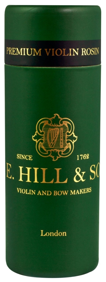 W. E. Hill Premium Violin Rosin - BOX OF 6 - Image 5