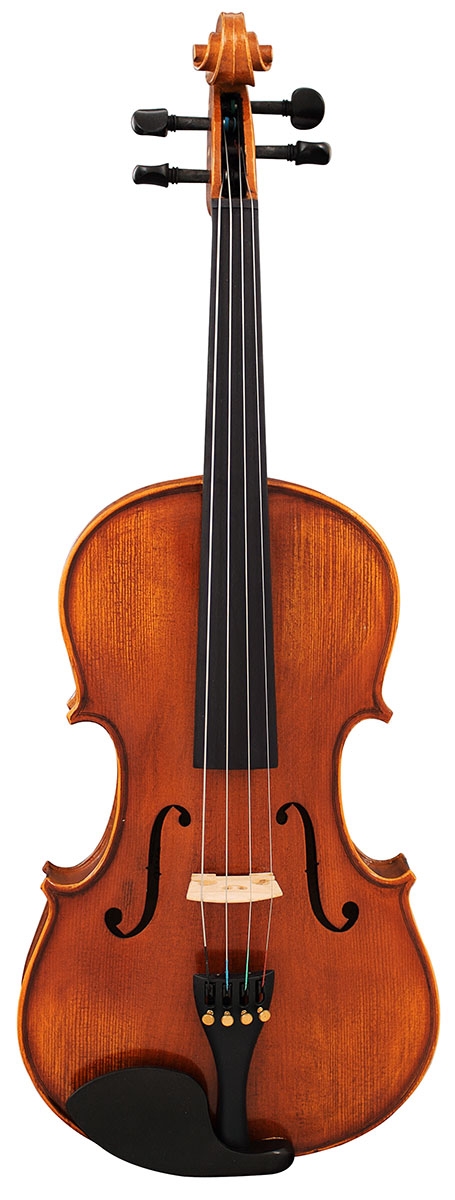 Hidersine Vivente Viola 16inch Outfit - Image 2