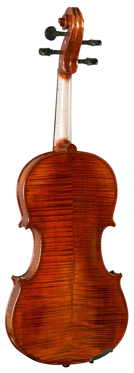 Hidersine Piacenza Violin 3/4 Outfit. - Image 2