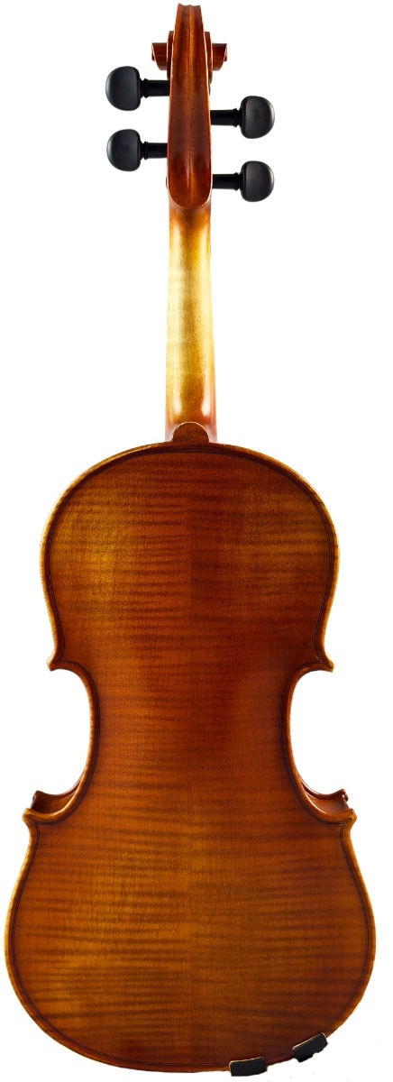 Hidersine Vivente Academy Violin 4/4 Finetune Outfit - Image 8