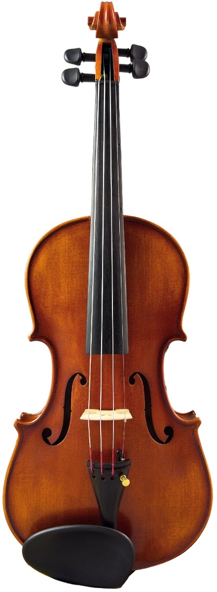 Hidersine Vivente Violin Academy 1/2 Finetune Outfit. - Image 7