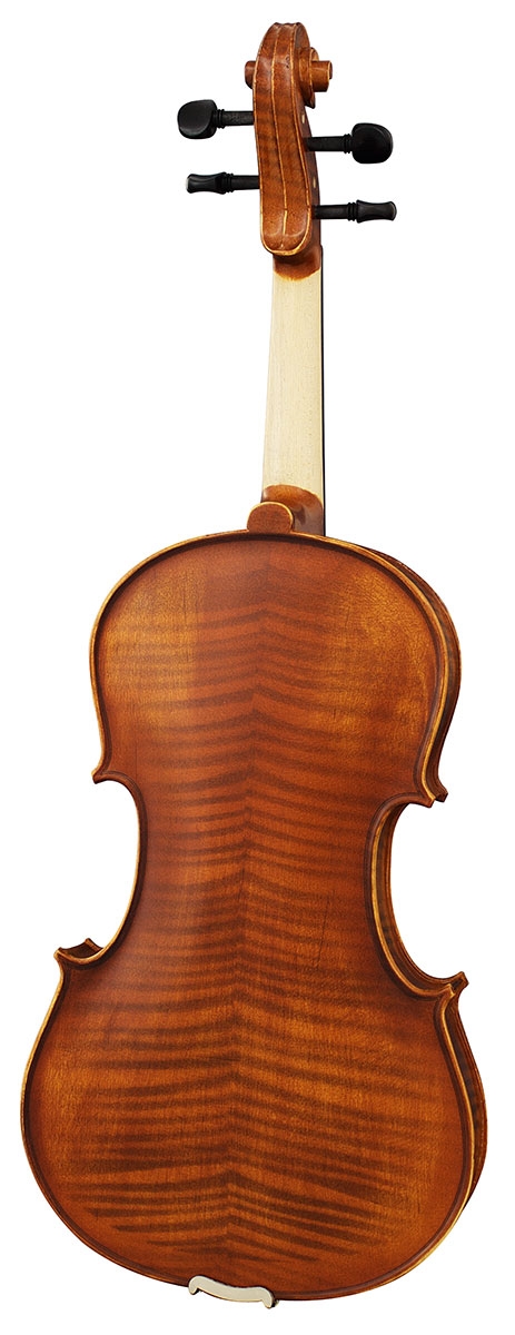 Hidersine Vivente Academy Viola 15.5inch Outfit - Image 3