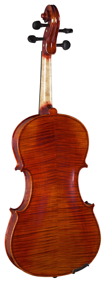 Hidersine Piacenza Viola 16inch Outfit - Image 3