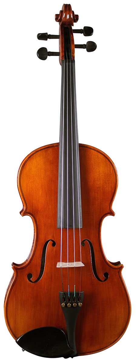 Hidersine Piacenza Viola 15.5 Outfit - Image 2