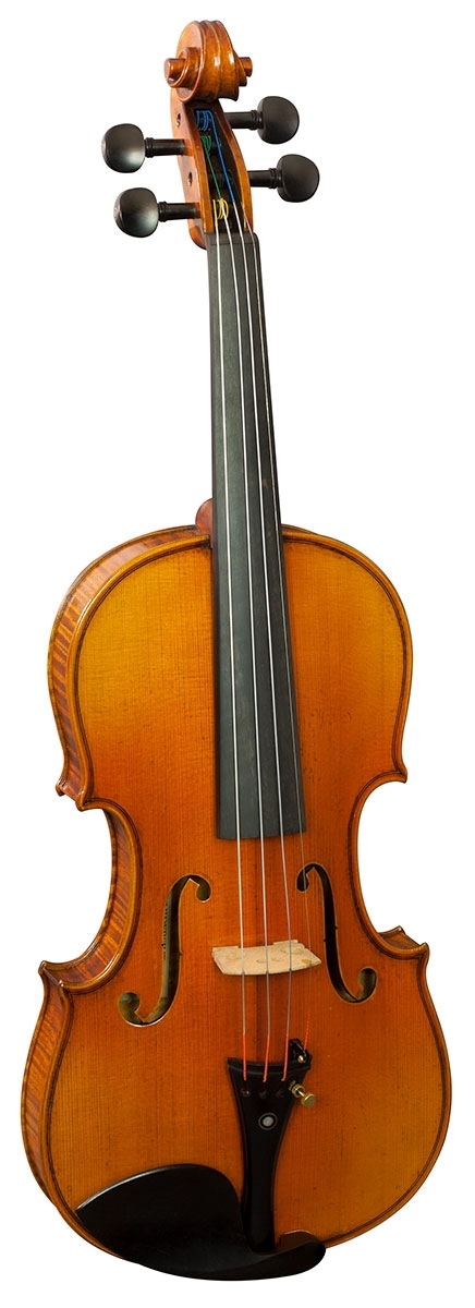Hidersine Veracini Violin Outfit 4/4 - Image 3
