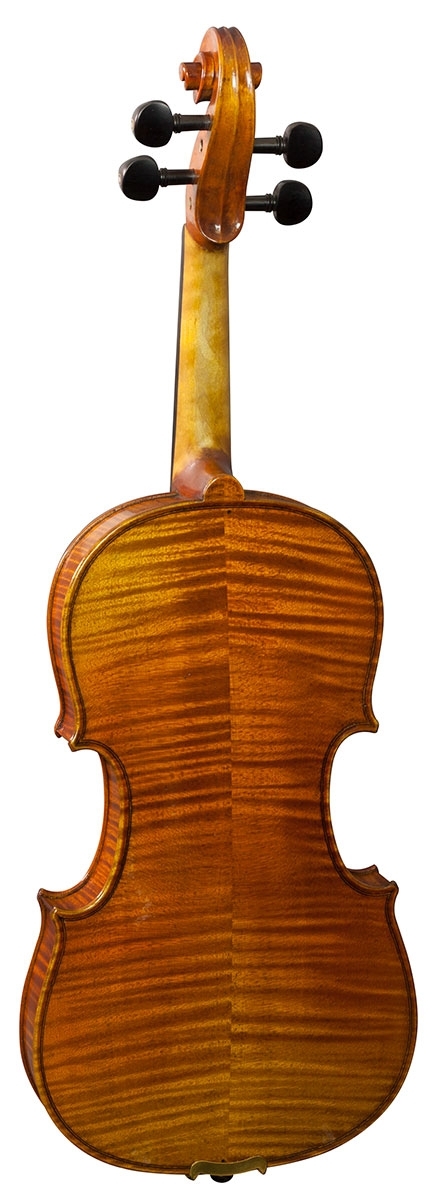 Hidersine Veracini Violin Outfit 4/4 - Image 4