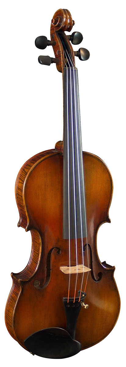 Hidersine Venezia Violin 4/4 - Image 2