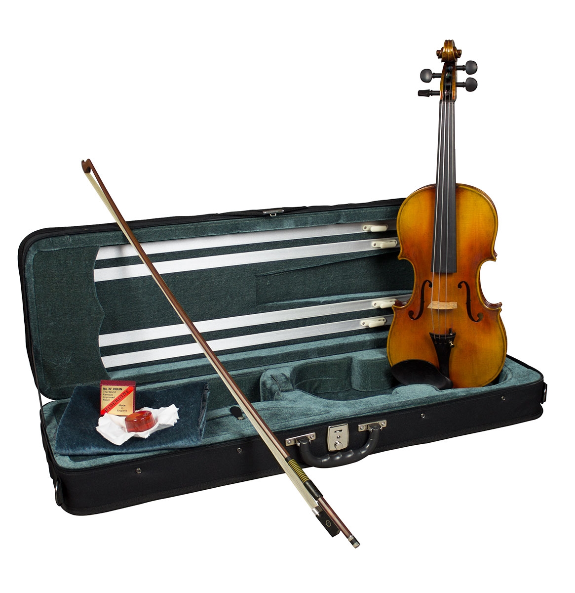 Hidersine Veracini Violin Academy Finetune Outfit - Image 1
