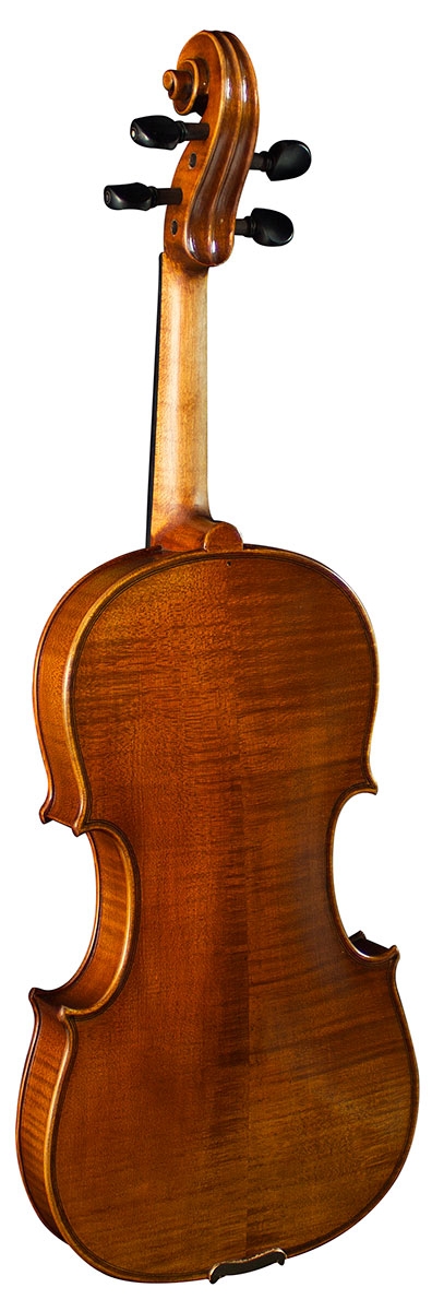 Hidersine Veracini Violin Academy Finetune Outfit - Image 2