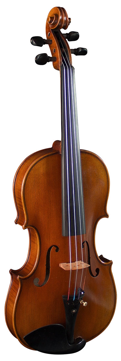 Hidersine Veracini Violin Academy Finetune Outfit - Image 3