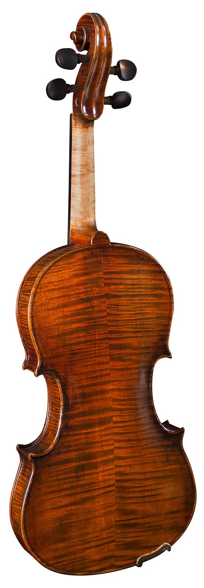 Hidersine Venezia Violin 4/4 Finetune - Image 3