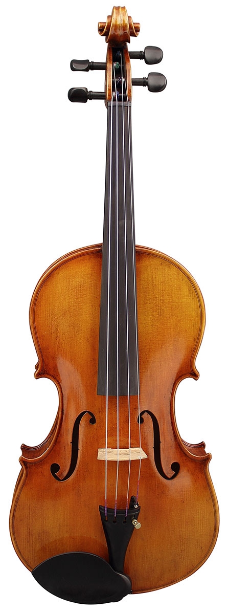 Hidersine Venezia Viola 15 Outfit - Image 2