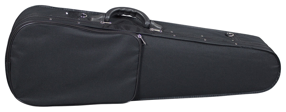 Hidersine Venezia Viola 15.5 Outfit - Image 4