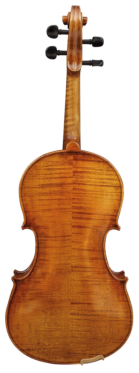 Hidersine Venezia Viola 16 Outfit - Image 3