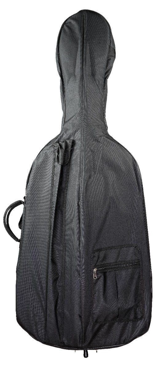 Hidersine Cello Veracini 4/4 Outfit - Image 5