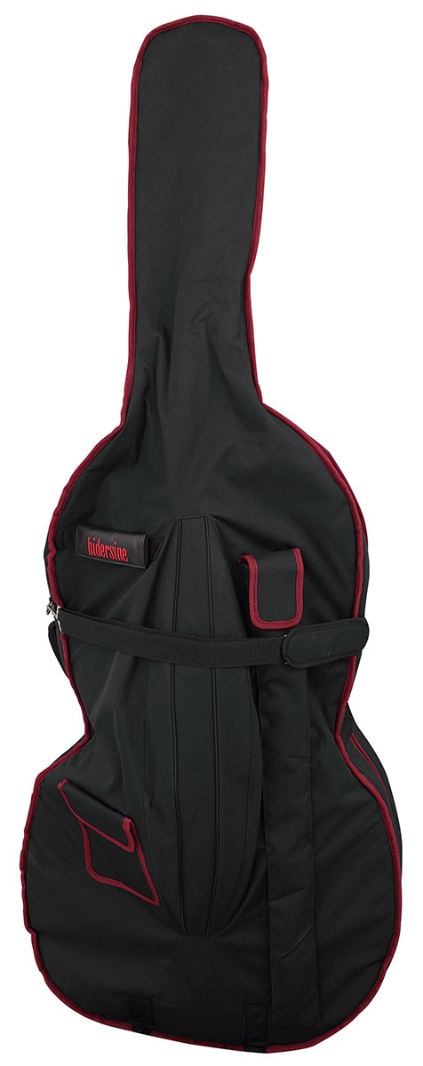 Hidersine Vivente 1/2 Double Bass Outfit - Image 2