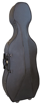 Hidersine Cello Nobile 4/4 Outfit - Image 1