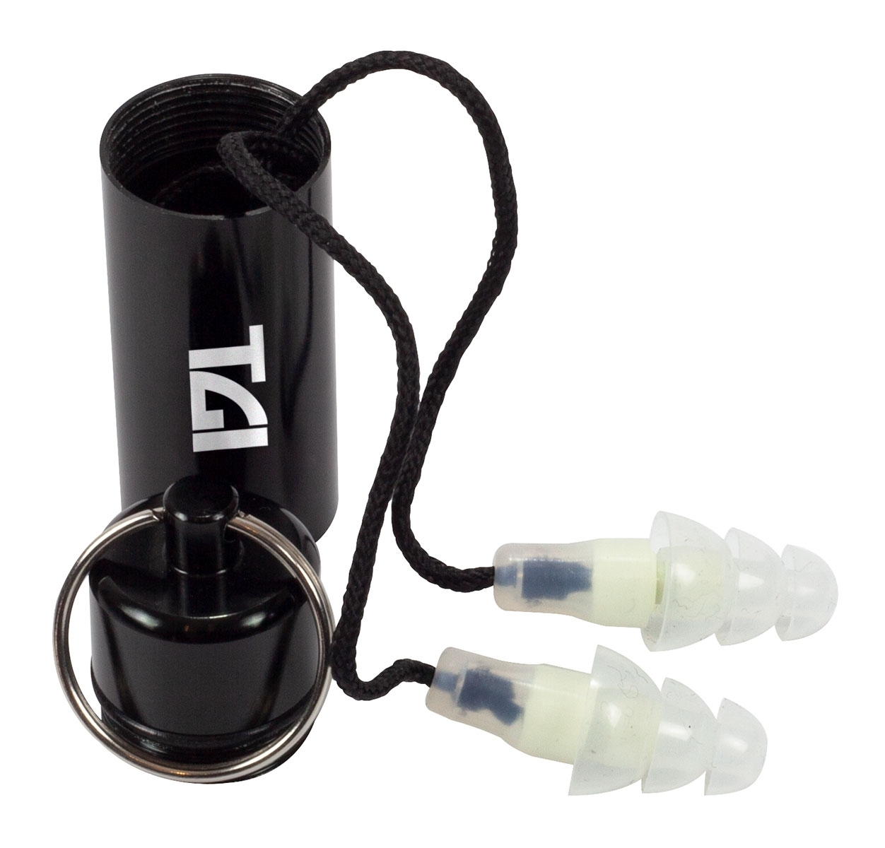 TGI Ear Defenders - In Ear - Image 1