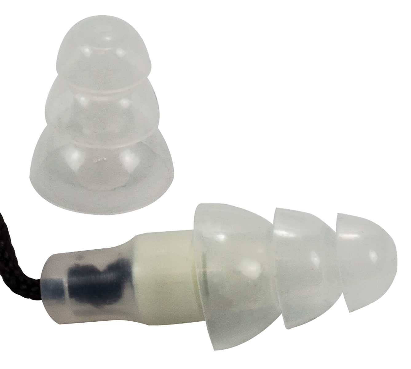 TGI Ear Defenders - In Ear - Image 4