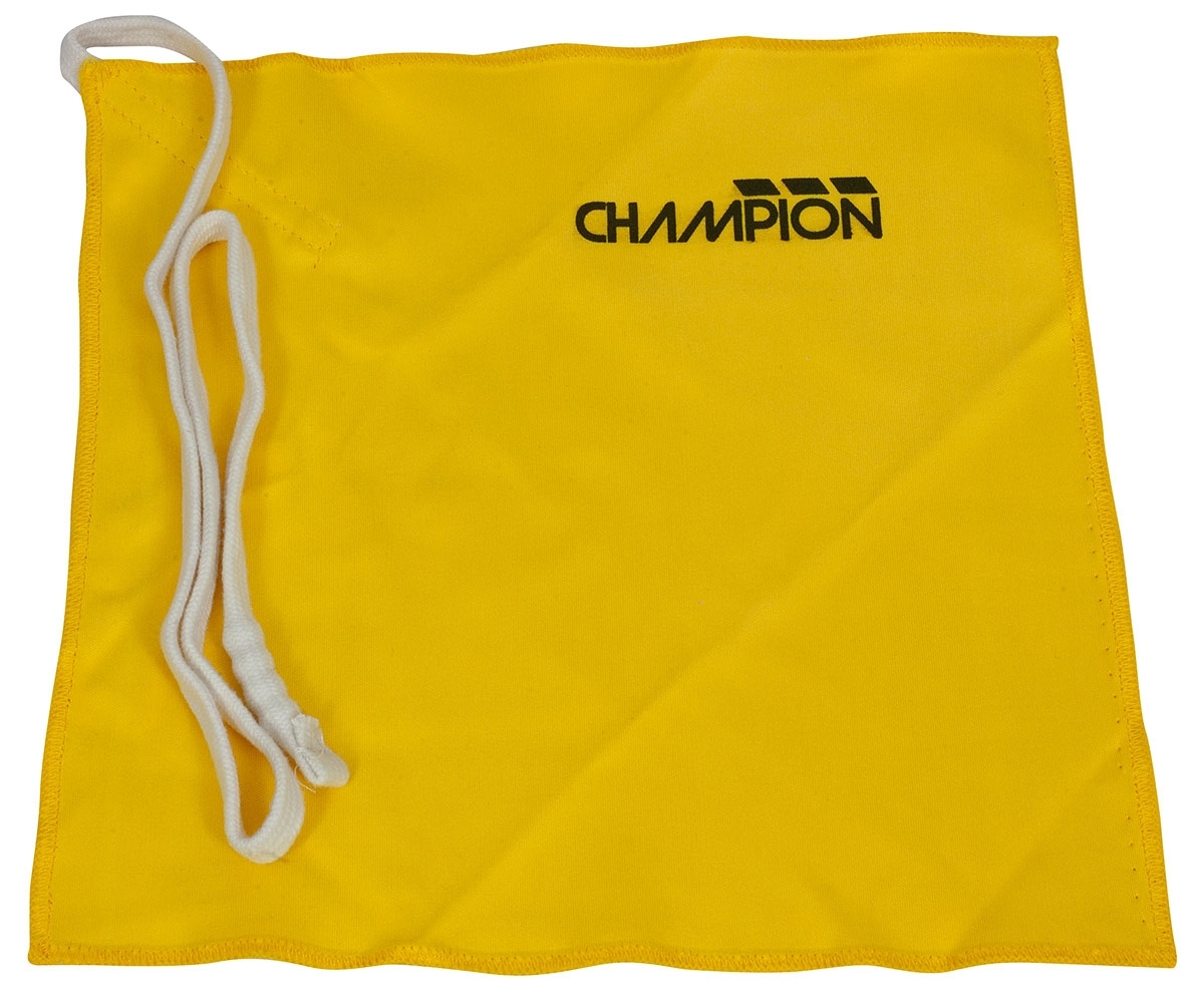 Champion Clarinet Pull Through - Image 2