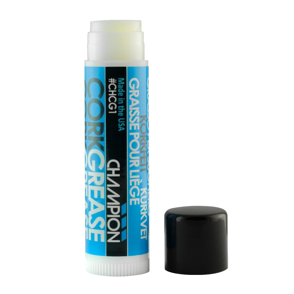Champion Cork Grease - Image 2