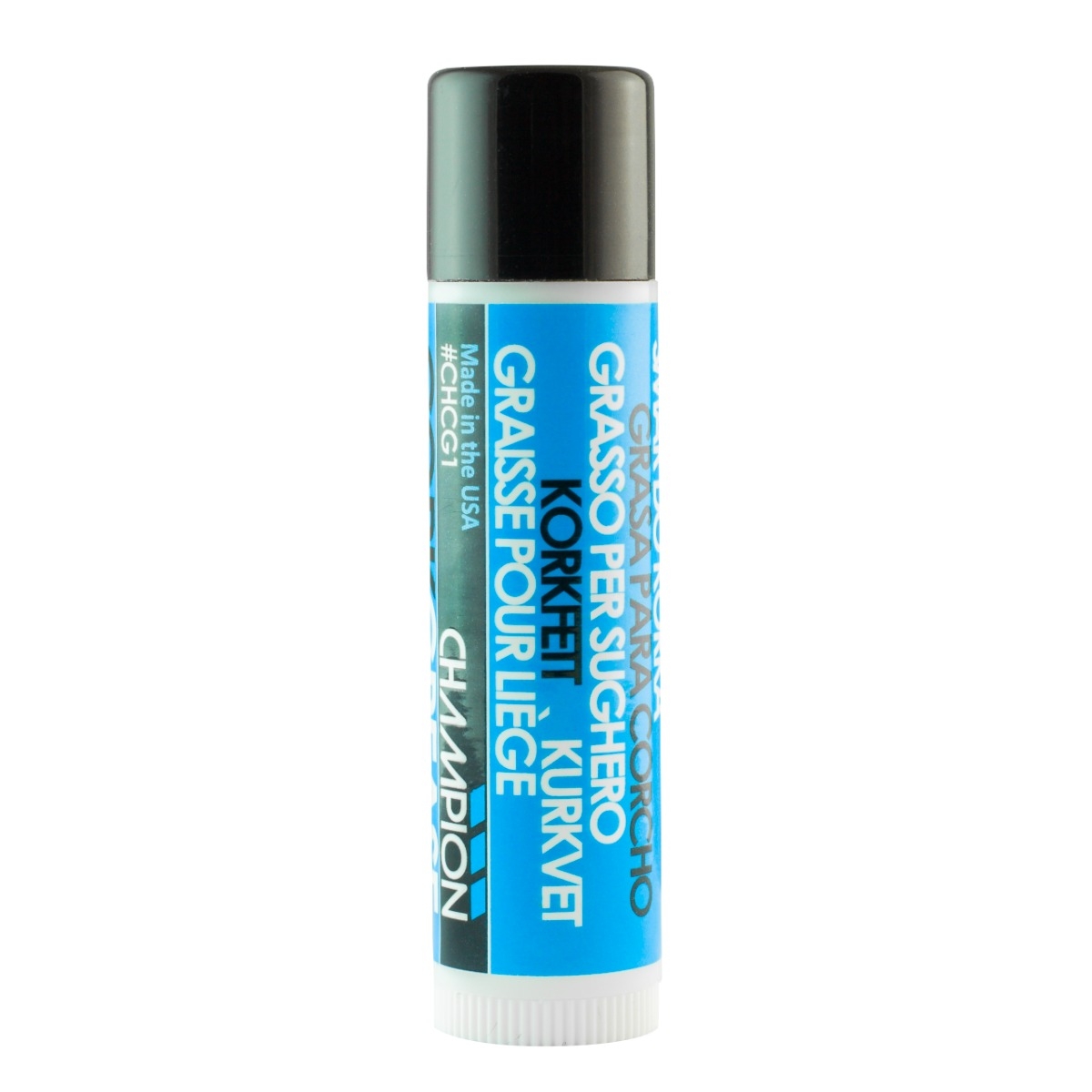 Champion Cork Grease - Image 3