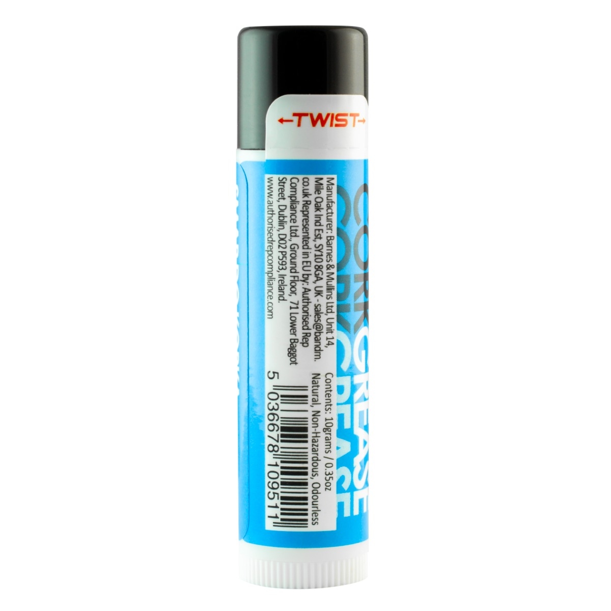 Champion Cork Grease - Image 4
