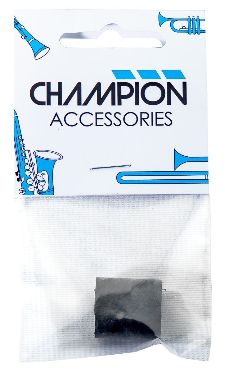 Champion Thumb Rest Cushion - Alto Sax - BOX OF 24 - Image 2