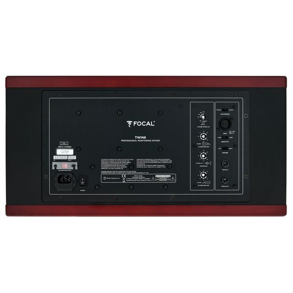 Focal TWIN 6 ST6 - Image 6
