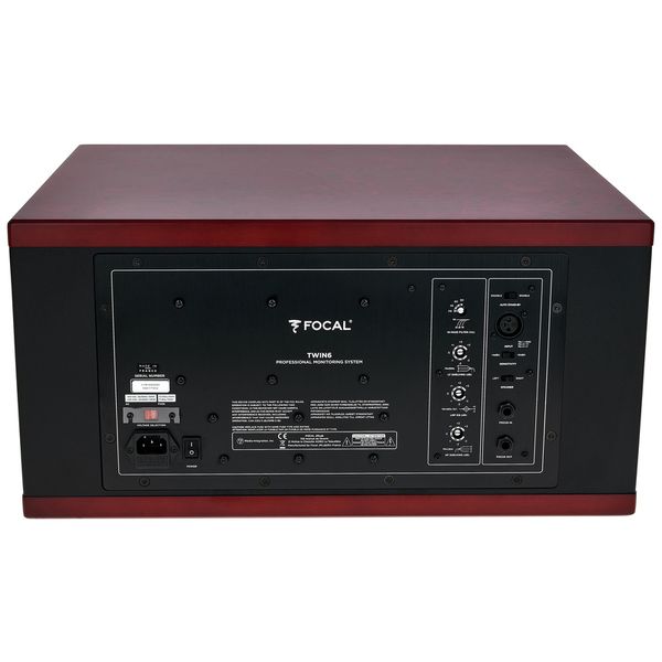 Focal TWIN 6 ST6 - Image 8