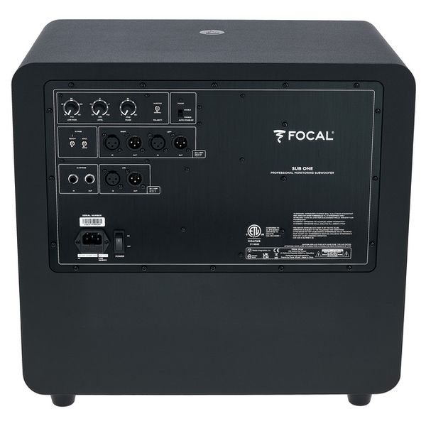 Focal Sub One - Image 7