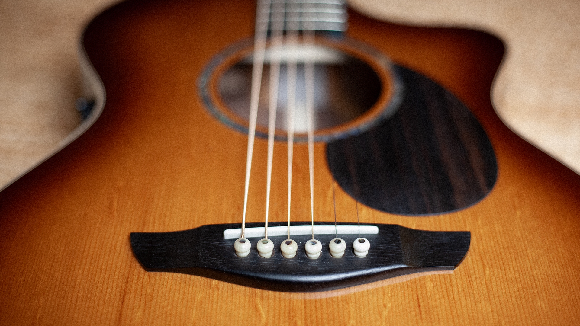 Faith Legacy Earth Electro/Cut - Claro Walnut - Limited Edition - Image 5